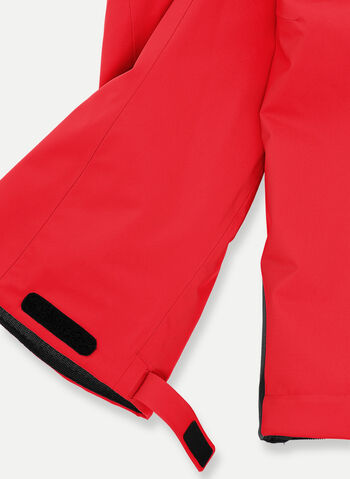 PANTALONE SCI 15000, 324  RED, small