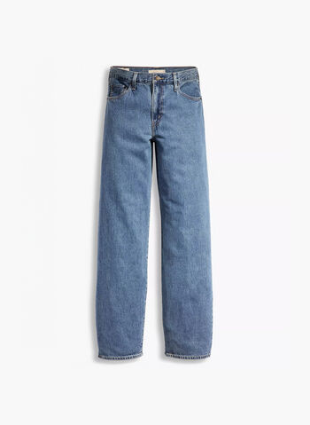 JEANS DAD OVERSIZE, 0013 MEDIUM, small