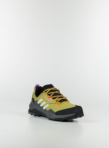 SCARPA HIKING TERREX AX4 GORE-TEX, OLIVEBLK, small