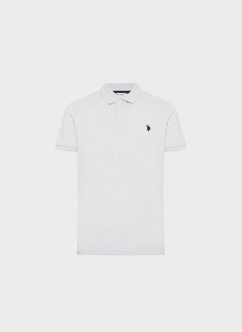 POLO KING, 100 WHT, small