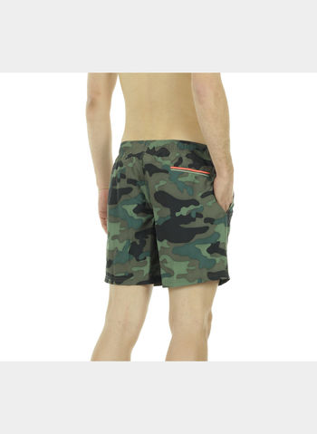 PANTALONCINO MARE LUNGO VITA ELAS , 497CAMU, small