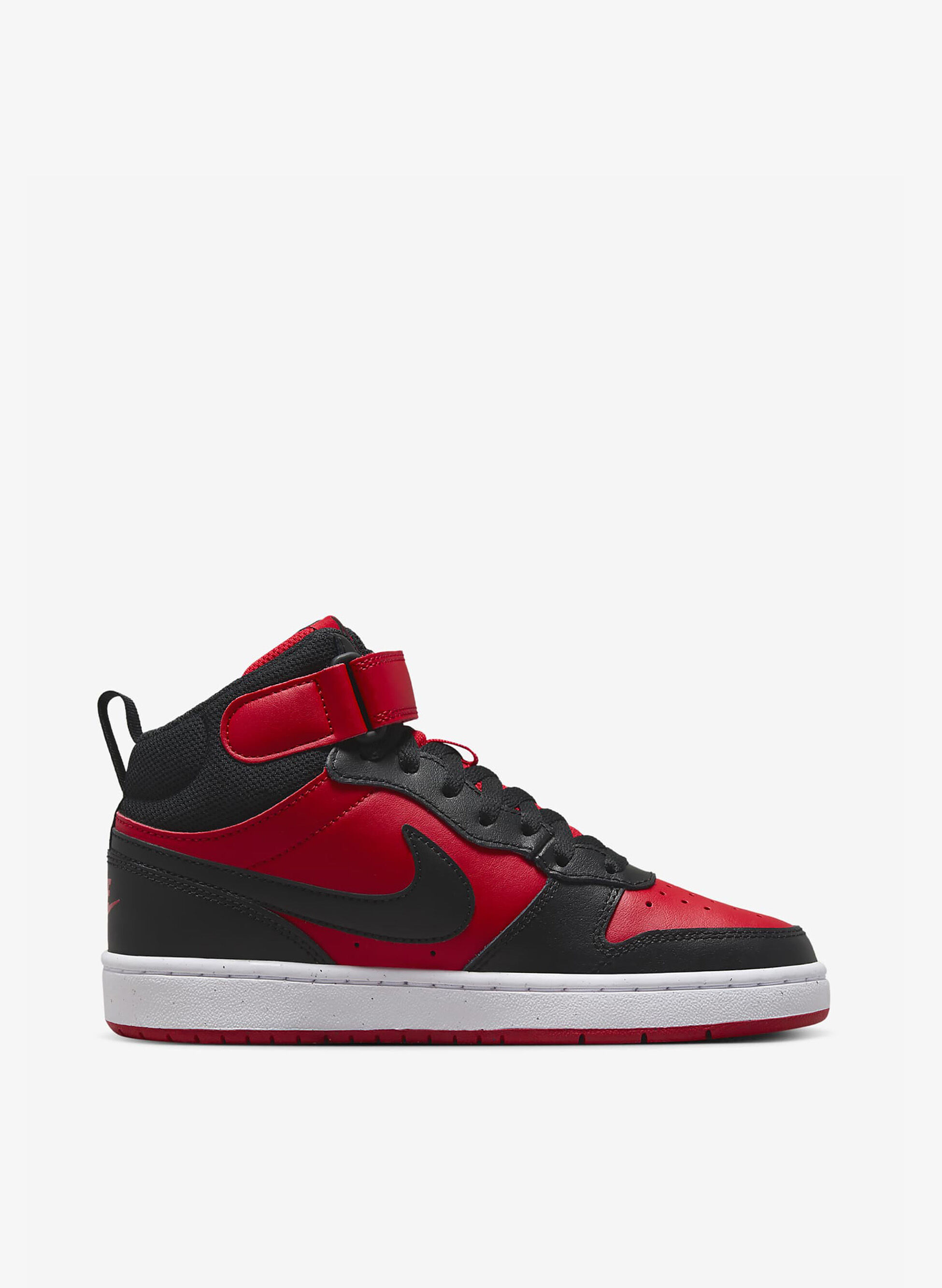 SCARPA COURT BOROUGH MID 2 RAGAZZO 5.5Y
