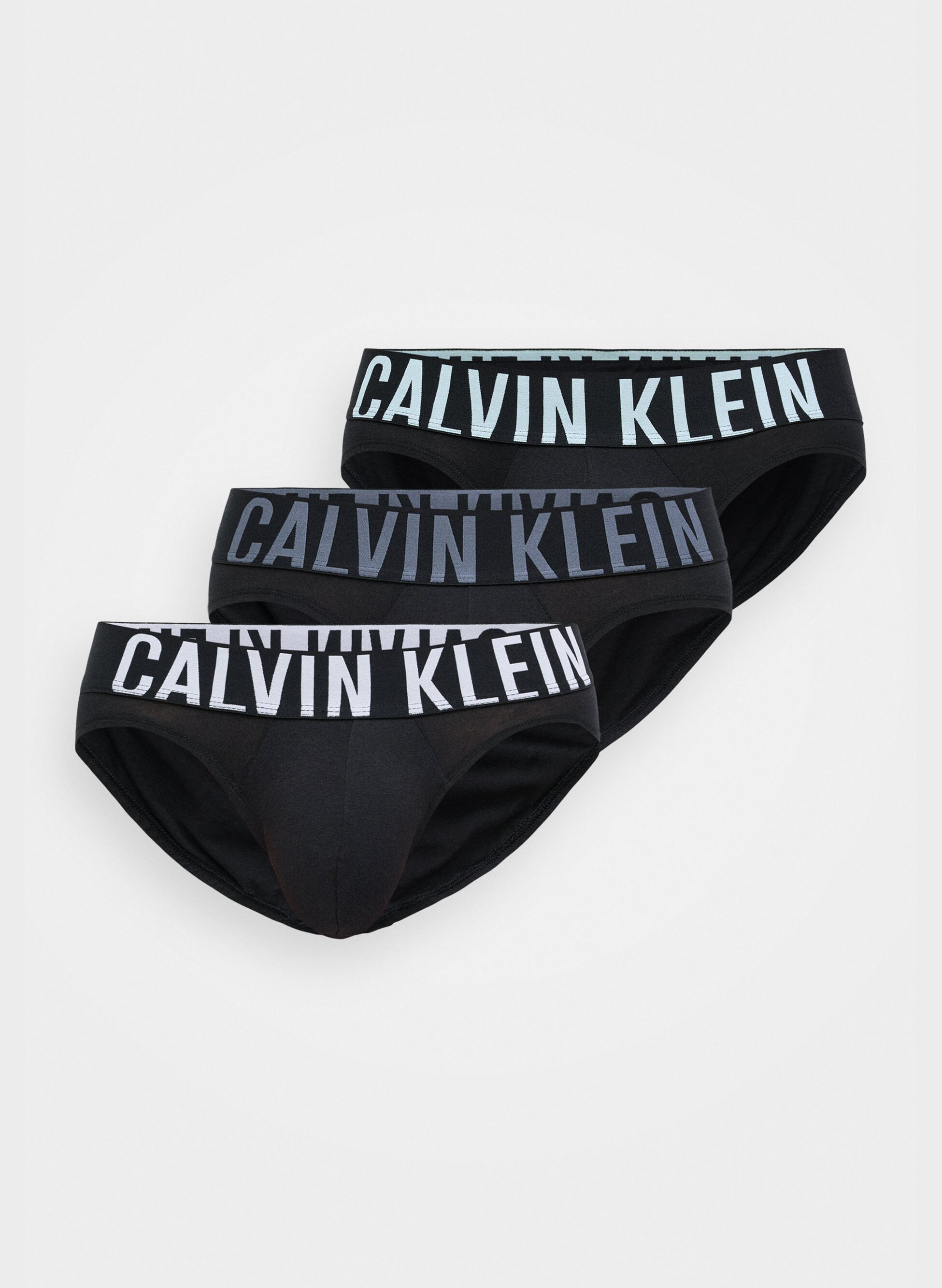 SLIP CONFEZIONE DA 3 INTENSE POWER