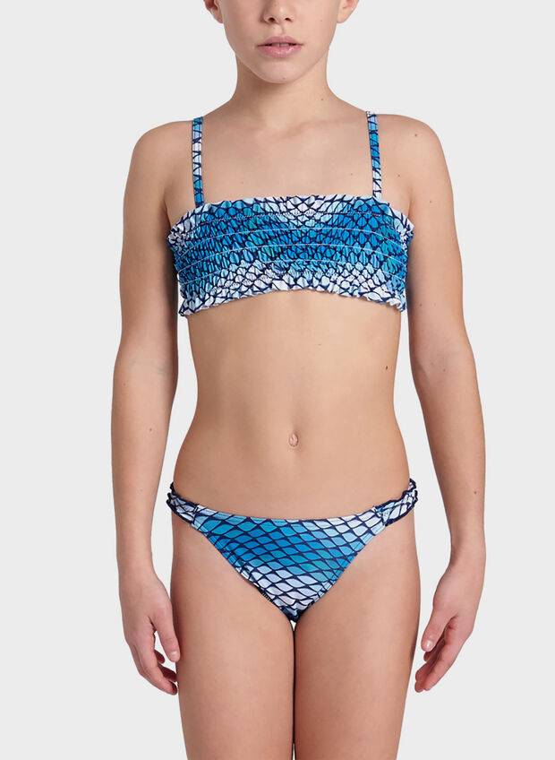 COSTUMI BIKINI A FASCIA FISH ROY BAMBINA, 801 FISH ROY, large
