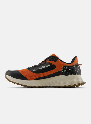 SCARPA GAROE, - ORANGE, small