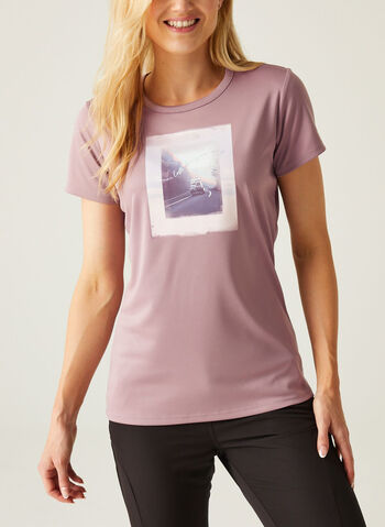 T-SHIRT FINGAL VIII, 258 PURPLE, small