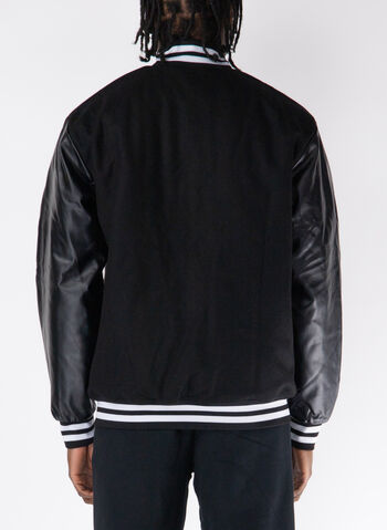 GIACCA FULL ZIP  NEW YORK YANKEES, , small