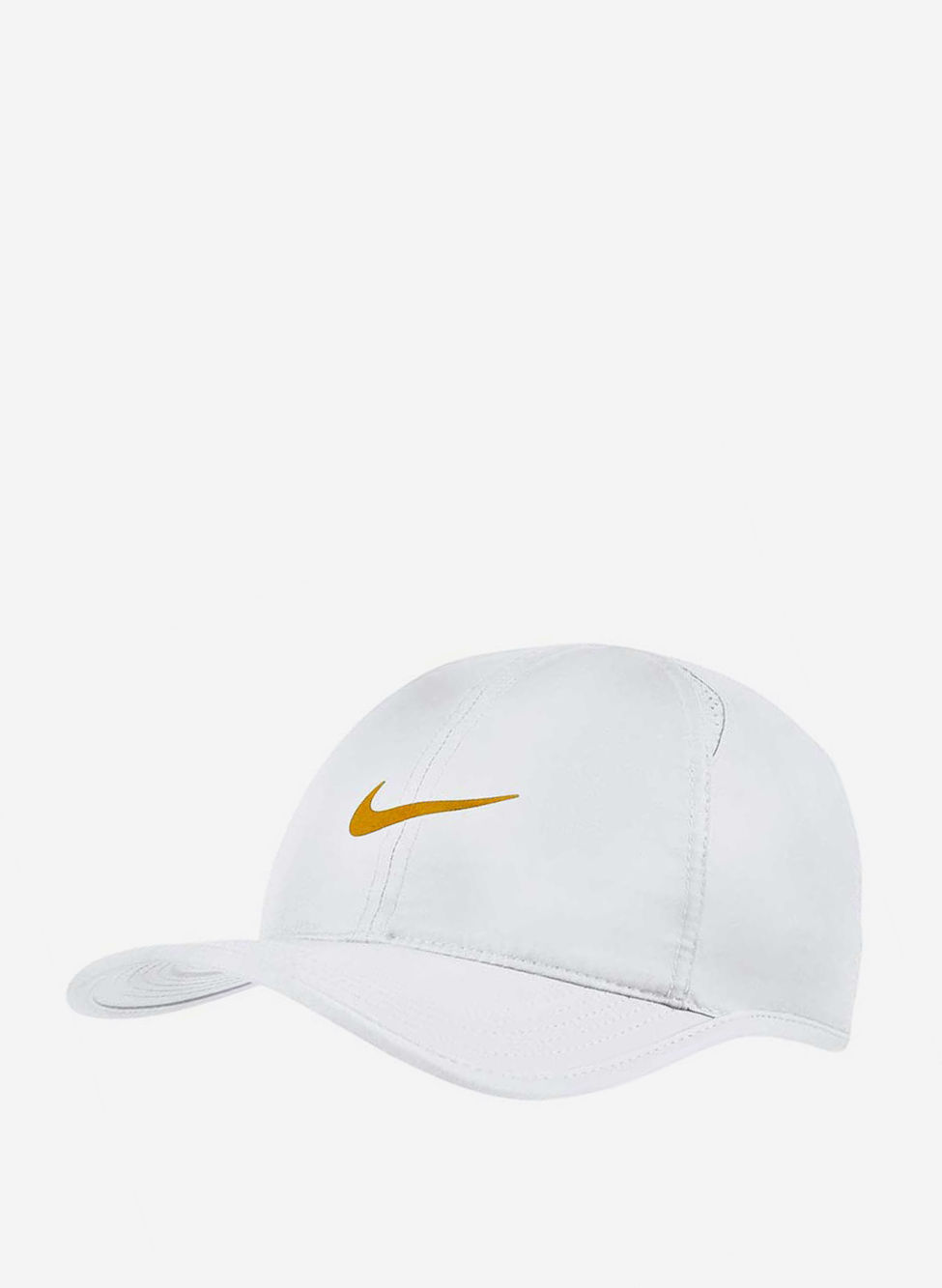 NIKE CAPPELLO VISIERA TENNIS Bianco Uomo | Sport85