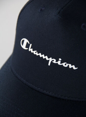 CAPPELLO VISIERA CURVA, KK001 BLK, small