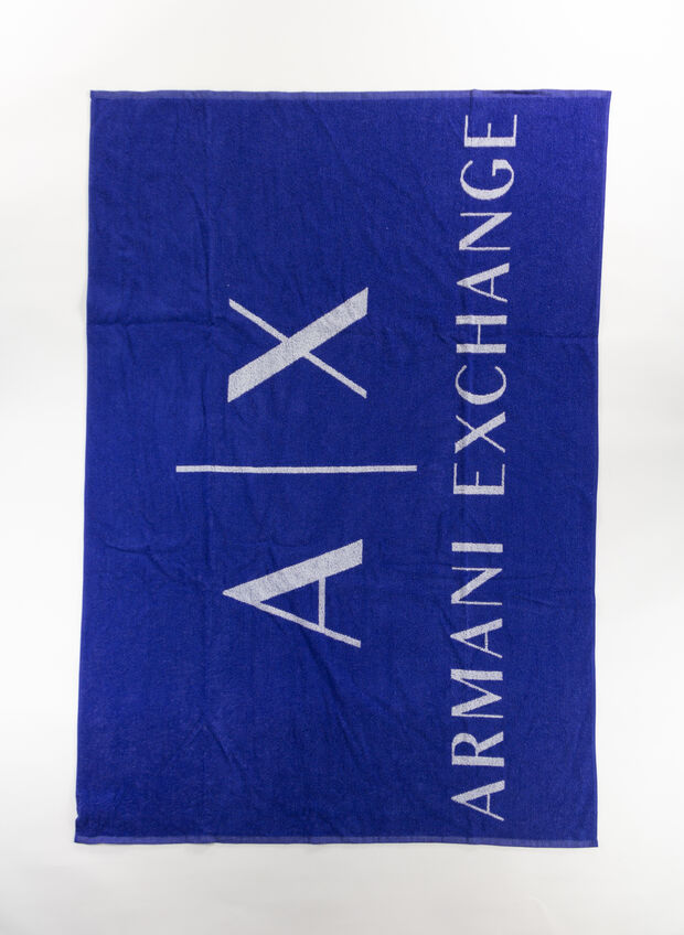 TELO MARE BIG LOGO, 00135 ROY, large