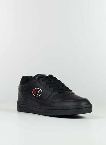 SCARPA CHICAGO LOW, KK001BLK, small
