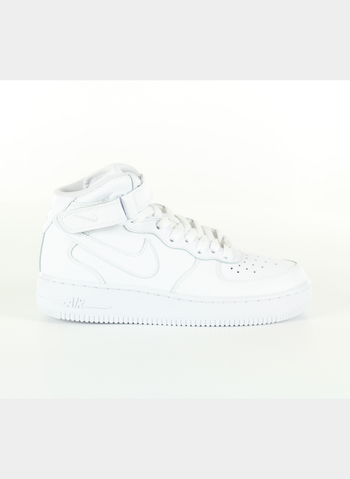 SCARPA AIR FORCE 1 06 RAGAZZO, 113WHT, small