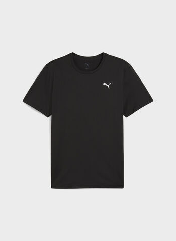 MAGLIA TAD ESS, 01 BLK, small