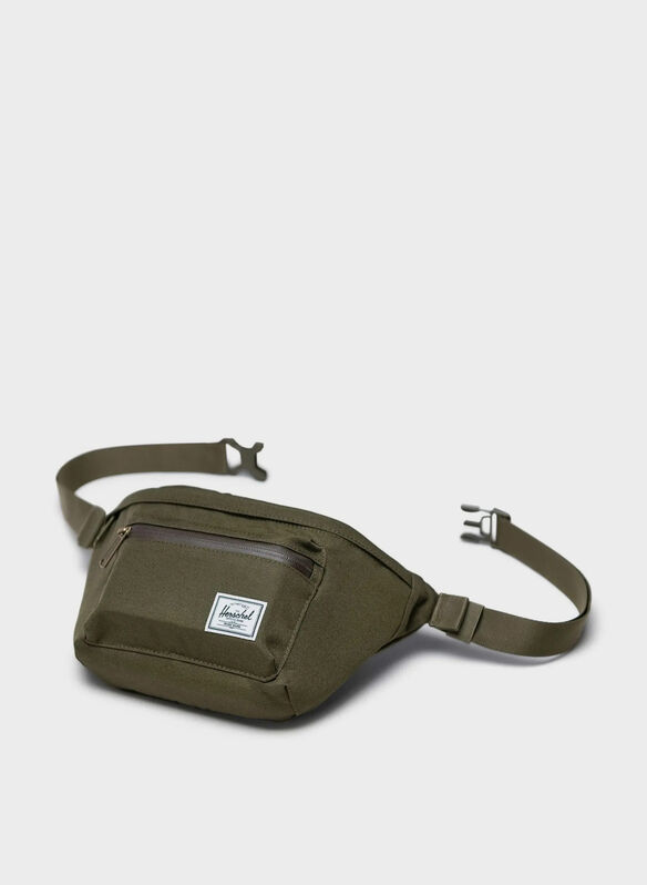 MARSUPIO POP QUIZ HIP PACK - 3.5L, 04281 IVY GREEN, medium