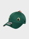 CAPPELLO CHILD FACE 9FORTY BAMBINO, - BOSCO, thumb