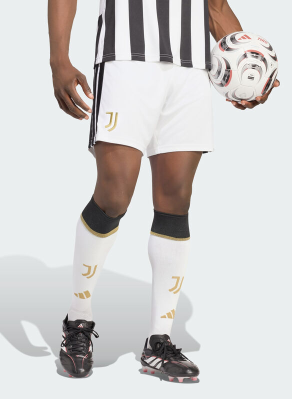 SHORT HOME JUVENTUS 26/27, - BLK, medium