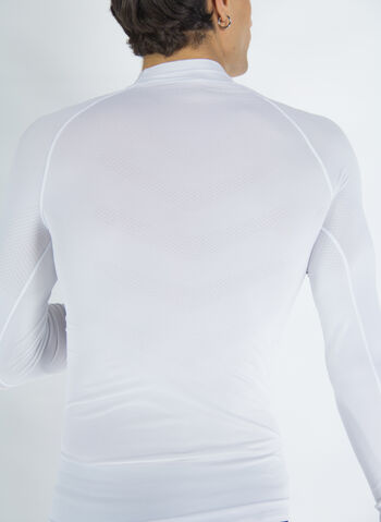 MAGLIA TAYLOR LUPETTO, 005 WHT, small