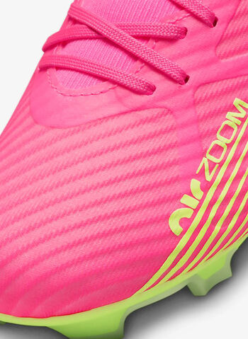 SCARPA ZOOM MERCURIAL SUPERFLY 9 ACADEMY MG, 605 PINK, small