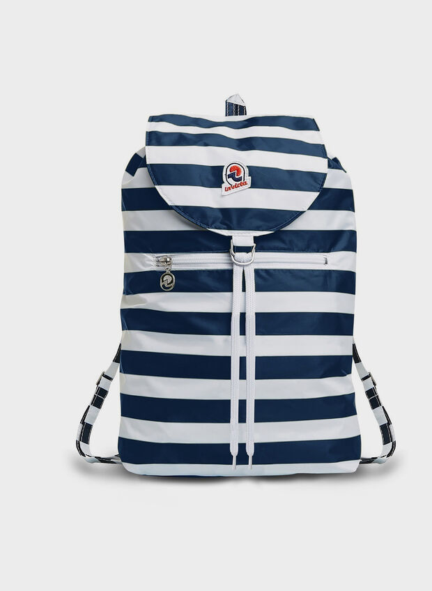 ZAINO MINISAC CLASSIC PACKABLE, 205 NVYWHT, large