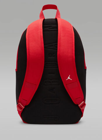 ZAINO JORDAN 23 UNISEX, R78 RED, small