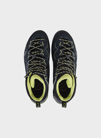 SCARPA YARU TECHNO GTX, 8647 BLUEGREEN, small