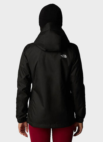 GIACCA QUEST, BLK, small