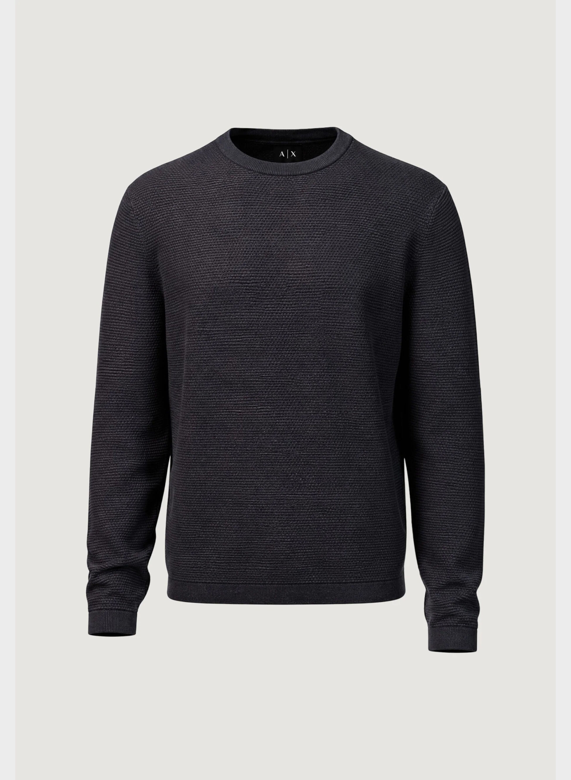 Maglione Chicco Di Riso