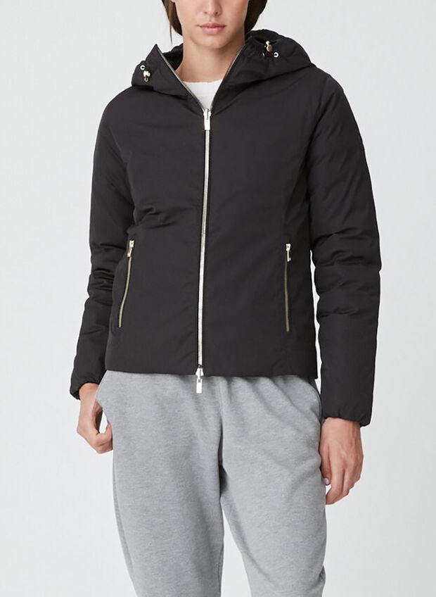 PIUMINO LINDA 800 REVERSE, 201XXP ASPHALT, large