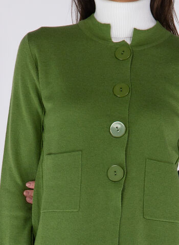 CARDIGAN CON BOTTONI, , small