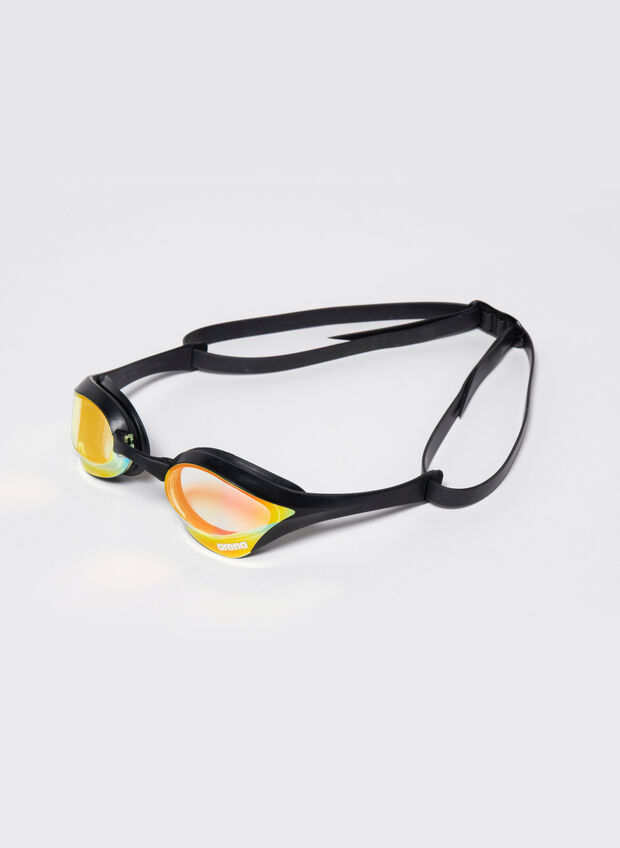 OCCHIALINO DA GARA COBRA CORE SWIPE MIRROR, 350 YELLOW, large