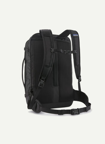 ZAINO BLACK HOLE&reg; MINI MLC&trade; PACK 30L, ALLBLK, small