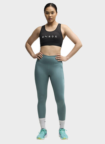BRA HYROX TRAINING, 01 BLK, small