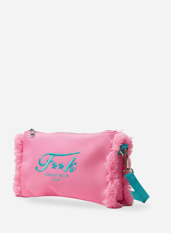 POUCETTE COT SFRANGIATA, PK FUXIA, medium