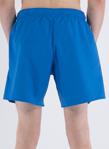 COSTUME BOXER TINTA UNITA, 339 TURCHESE, small