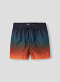 BOXER BEACH ZOCCAS SFUMATO BAMBINO, LIMPET SHELL ORANGE, thumb