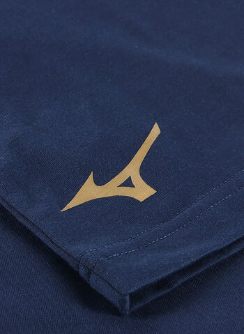 T-SHIRT SS LAZIO 125ESIMO ANNIVERSARIO RAGAZZO, 14 NVY, small