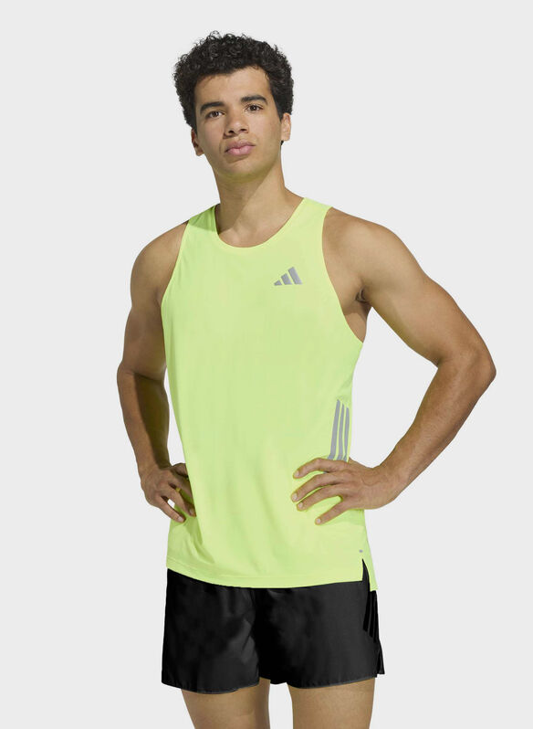 CANOTTA ADI365 ICONIC, - LIME, medium