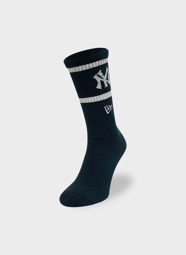 CALZE NEW YORK YANKEES, NVY, large