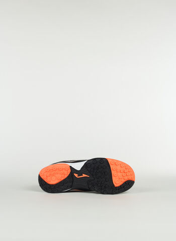 SCARPA TOLEDO TF RAGAZZO, BLKORA, small