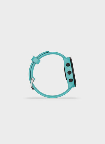 OROLOGIO GPS FORERUNNER 55, ACQUA, small