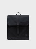 ZAINO CITY 16L, 05881 BLK TONAL, thumb