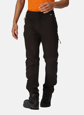 PANTALONE QUESTRA V, 800 BLK, small