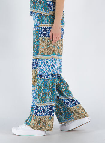 PANTAPALAZZO ALMA, AQUARIUS, small