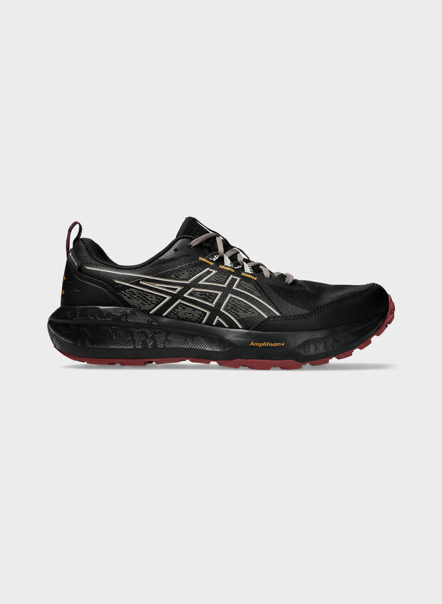 SCARPA GEL SONOMA 8 GTX, 005 BLK, large