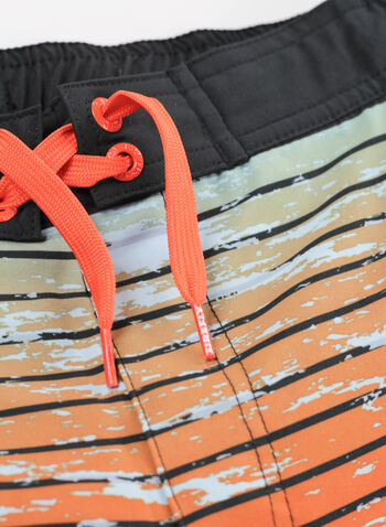 BOXER BEACH NAVEEN RAGAZZO, 903TURCHESE, small