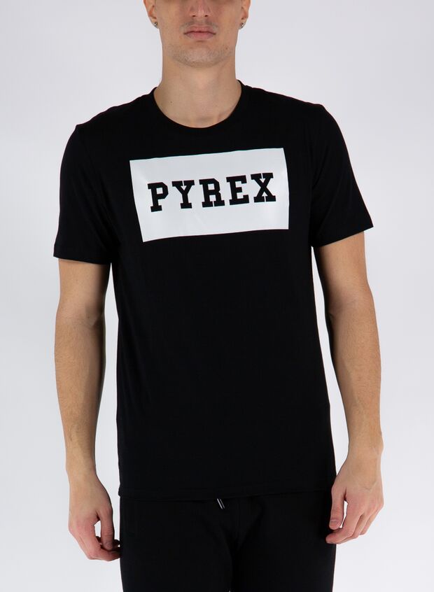 Maglietta Pyrex Uomo Online, 52% OFF | www.ingeniovirtual.com