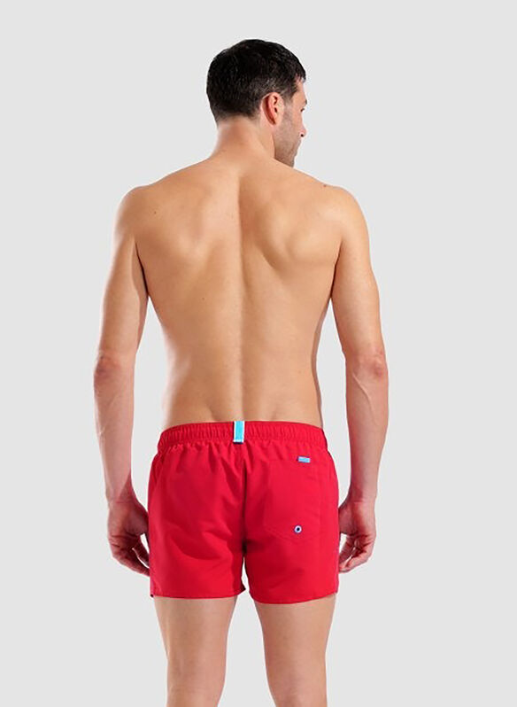 PANTALONE FUNDAMENTAL X- R, 482 RED, medium
