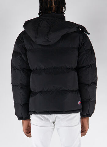 GIUBBOTTO ALASKA, BDS BLK, small