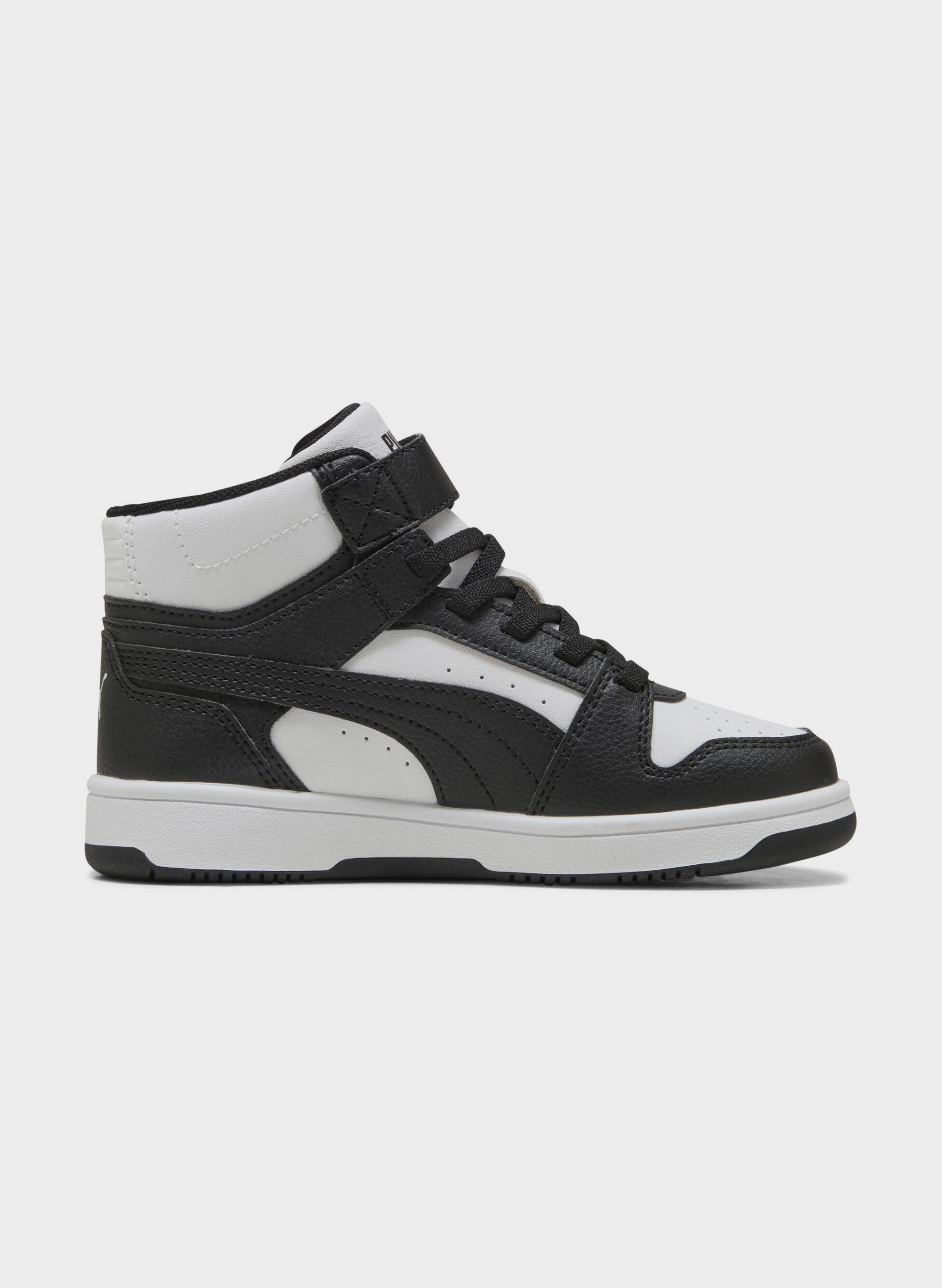 Scarpa Rebound Mid Bambino