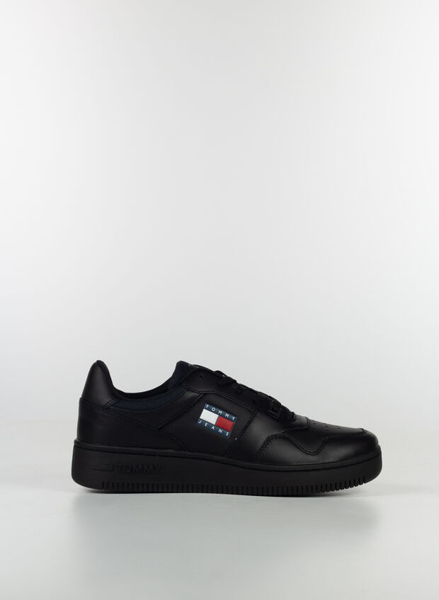 SCARPA RETRO, 0GK BLK, large